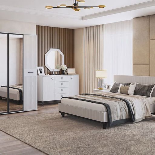 Кровать «Шарлиз»